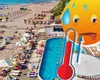Prognoza meteo 27 iunie 2026. Pârjol peste România, caniculă și disconfort termic accentuat. Temperaturile o iau razna în weekend