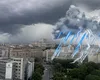 Prognoza meteo 15 iunie 2026. Temperaturile scad și nu scăpăm de furtuni nici în prima zi din săptămână. Cum va fi timpul în Capitală