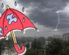 Prognoza meteo 9 iunie 2026. Vreme instabilă și fenomene severe, norii de furtună pun stăpânire pe mai multe zone ale României