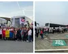 Proiectul noii legi a salarizării scoate în stradă angajații din Sănătate. Sindicaliștii Sanitas vin la București din toate colțurile țării pentru a protesta