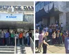 Val de proteste din cauza noii legi a salarizări. Angajații ANAF suspendă activitatea în toată țara