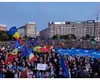 Se anunță proteste de amploare în Piața Victoriei: ”România e sub asediu, e nevoie să apărăm democrația”