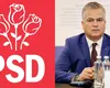 PSD își convoacă parlamentarii în ședință, joi, în așteptarea listei guvernului și a programului de guvernare propus de Adrian Veștea