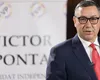 EXCLUSIV Victor Ponta vrea alegeri anticipate și pune presiune pe președinte să-l desemna pe Grindeanu premier: „Să votăm să treacă guvernul, nu să ne facem iarăși de râs”