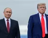 Vladimir Putin i-a transmis lui Donald Trump o urare surprinzătoare în ziua în care președintele SUA împlinește 80 de ani: „O persoană și un politician atât de strălucit și remarcabil”