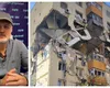 Avertismentul lui Radu Opaina. „La un cutremur vor fi sute de probleme ca cea din Rahova. În Bucureşti sunt 1.500 de blocuri cu risc seismic I”