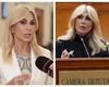 Raluca Turcan spune că astăzi ar trebui să fie desemnat un premier: „Leul poate intra sub presiune, dobânzile pot exploda”