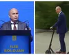 Rareș Bogdan: Partidul nu trebuie să devină sluga USR. PNL nu trebuie să înlocuiască săgeata liberală cu o trotinetă