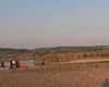 Tragedie în Bacău! Un adolescent de 16 ani s-a înecat în râul Siret