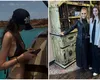 Rebecca Dumitrescu, apariție incendiară în costum de baie! Fiica Anamariei Prodan a atras toate privirile în vacanță