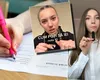 Rebecca, eleva de 15 ani din Brașov care a pregătit gratuit peste 1.500 de copii pentru Evaluarea Națională: „Aveau nevoie de un sprijin, un ajutor în plus”