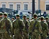 Locul unde rezerviștii ar putea fi mobilizați chiar și pe timp de pace. Proiect de lege al Ministerului Apărării