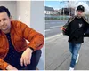 Magicianul Robert Tudor, amenințat de un vânzător ilegal de parfumuri. Totul a fost făcut public: „De ce ești obraznic, măi?”