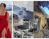 Romina Gingaşu, soţia moştenitorului Ferrari, cumpără un apartament familiei din Galaţi afectate de drona rusească