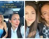 Cum arată fiica Roxanei Ciuhulescu. Ana Cleopatra are 18 ani și seamănă leit cu mama sa: ”Arăt exact ca mami”