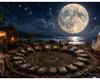 Horoscop rune iulie 2026. Mannaz aduce vești vechi cu sens nou, Laguz îți amplifică sensibilitatea la vise, simboluri și coincidențe