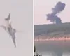 Rusia a pierdut încă un bombardier strategic Tu-22M3, capabil să transporte rachete nucleare. Numărul total a ajuns la 24 VIDEO