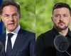 Secretarul general al NATO susține că „Rusia devine din ce în ce mai disperată” după ce o dronă rusească s-a prăbușit pe un bloc din Galați. Ce mesaj are pentru tinerii ruși: „Există o probabilitate foarte mare să muriți dacă vă alăturați luptei”
