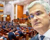 Salarii 2026. Majorarea salariilor demnitarilor ar putea fi eșalonată. Ministrul Muncii, Dragoș Pîslaru: „Decizia privind creșterea sau modul de eșalonare a salariilor demnitarilor aparține exclusiv României, iar Comisia Europeană nu se opune, în principiu, unei astfel de măsuri”