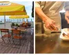 Câți bani fac bucătarii din Mamaia pe timpul verii. Salariul este unul atractiv, în special pentru tineri