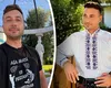 Cu cine bea Valentin Sanfira cafeaua de când a divorțat de Codruța Filip. Mesajul tranșant al artistului: „Învață să te pui pe primul loc”