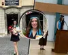 Secretele unui șef de promoție! Cum a reușit Alexia Tecioiu, absolventă a Colegiului „Brukenthal” din Sibiu, să încheie clasa a XII-a cu media 10: „Nu am transformat școala în singura mea preocupare. Performanța nu înseamnă doar învățat continuu”