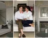 FOTO Cum arată vila de lux în care locuiesc Anca Serea și Adi Sînă: „”Are 7 dormitoare și 7 băi. Sunt mândră de acest proiect””
