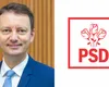 PSD acuză „sabotaj și rea-voință” din partea PNL-USR-UDMR după nominalizarea lui Siegfried Mureșan pentru funcția de premier