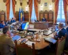 Nicușor Dan convoacă CSAT pe 30 iunie. Care sunt principalele teme de pe agenda reuniunii (surse)