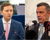 PSD îl atacă pe Siegfried Mureșan: „A ajuns europarlamentar cu banii din corupție ai baronului Pinalti” / Mureșan, atac la adresa lui Grindeanu: Va rămâne premierul OUG 13