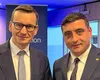 George Simion a fost reconfirmat în funcția de vicepreședinte al Conservatorilor și Reformiștilor Europeni (ECR)