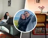 Fiica lui Răzvan Simion a făcut turul noii sale case. Ianca s-a ocupat singură de amenajări: „Se simte ca acasă”