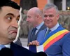 George Simion: “Guvernul Veștea nu va trece, AUR rămâne fidel poporului. Din patriotism vrem să ajungem la alegeri anticipate. Nu există 233 de parlamentari fără coloană vertebrală în Parlament”