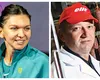 Cine i-a făcut cunoștință Simonei Halep cu Dorin Mateiu. Cum a început povestea de iubire dintre cei doi