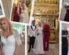 EXCLUSIV / Sonia Trifan, gest superb pentru Simona Trașcă în ziua nunții. Promisiunea pe care i-a făcut-o în urmă cu 18 ani și pe care i-a îndeplinit-o în ziua cea mare. ”M-am ținut de cuvânt, sunt foarte bucuroasă și împlinită” / GALERIE FOTO