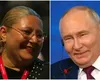 MAE o desfiinţează pe Diana Șoșoacă după discursul de la Sankt Petersburg. „Nu vorbește în numele României. Prezența alături de oficiali ruși o descalifică”