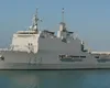 Spania trimite în România nava de asalt amfibiu „Castilla” cu 200 de infanteriști marini
