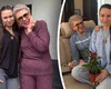 Teo Trandafir, emoționată până la lacrimi de mărturisirea făcută de fiica sa adoptivă: „A durut pentru că tu erai toată lumea mea”