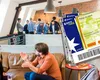 Hrană la birou vs. tichete de masă. Analiza care arată în ce situații salariații și angajatorii ies mai bine