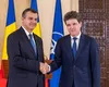 Eugen Tomac a finalizat lista miniștrilor care vor face parte din guvernul său. Numele surpriză care au apărut pe finalul negocierilor (surse)