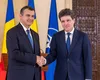 Eugen Tomac începe negocierile pentru noul Guvern. Premierul desemnat va avea luni primele discuții cu liderii PNL, USR și PSD