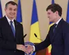 Eugen Tomac promite că nu va crește taxe sau impozite dacă ajunge premier: „Evident că acolo unde putem corecta lucrurile, vom încerca însă îna cord cu partidele”