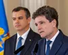 Eugen Tomac ar avea șanse să fie votat premier în Parlament. Tudorel Toader explică de ce: „Președintele își face guvernul dumnealui”