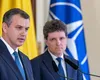 Nicușor Dan se întâlnește cu Eugen Tomac miercuri, după finalizarea discuțiilor politice (surse)