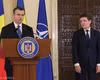 Premierul desemnat, după consultările cu UDMR: „Nu este guvernul lui Tomac. Este guvernul României”. Cum răspunde acuzaţiilor că ar avea întâlniri ascunse cu PSD
