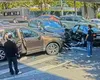 Toto Dumitrescu, condamnat după accidentul rutier. Apărarea i-a fost distrusă chiar de iubită: „De asta a plecat de la locul accidentului!”