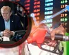 Donald Trump spune că a ordonat o anchetă asupra companiilor petroliere pe motiv că ar fi majorat excesiv prețurile la carburanți: „Consumatorii sunt jefuiți!”