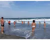 Tragedie pe litoral. Un turist german s-a înecat în mare, în stațiunea Mamaia