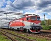 Noi probleme pentru trenurile CFR Călători. Un tren plecat de la mare a parcurs 43 de km în 4 ore și 7 minute