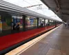 Haos pe calea ferată care duce către litoral. Trenurile spre și dinspre Constanța sunt blocate total